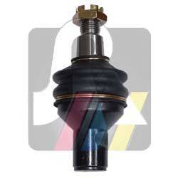TIMKEN 43086 несучий / напрямний шарнір