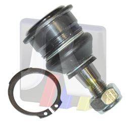 TIMKEN 43087 несучий / напрямний шарнір