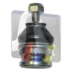 TIMKEN 43295 несучий / напрямний шарнір