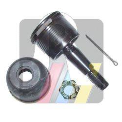 TIMKEN 43134 несучий / напрямний шарнір