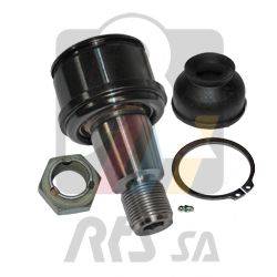 FEDERAL MOGUL K8607 несучий / напрямний шарнір