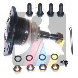 TIMKEN 43141 несучий / напрямний шарнір