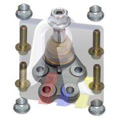 FEDERAL MOGUL K6539 несучий / напрямний шарнір