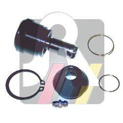 FEBI BILSTEIN 10446 Опора стійки амортизатора