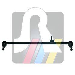 TIMKEN 44024 Поперечна рульова тяга