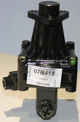 SERCORE 07B418
