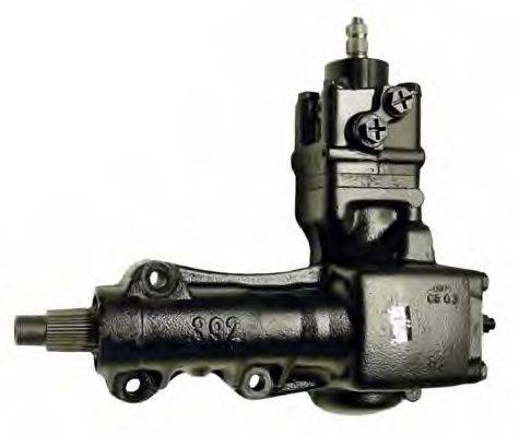 OM 900276 Рульовий механізм