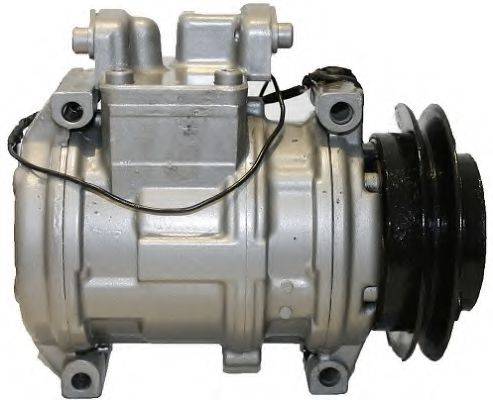 OM 92812611301 Компресор, кондиціонер