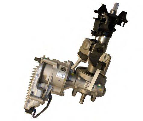OM 900124 Рульова колонка