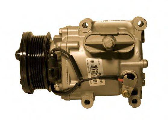 OM RXS7H19D629EA Компресор, кондиціонер