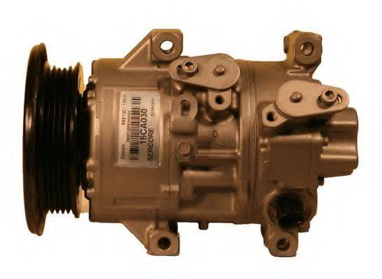 OM 883100F021 Компресор, кондиціонер