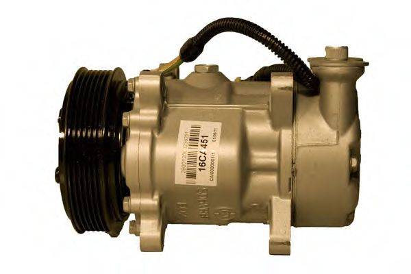 SERCORE 16CA451