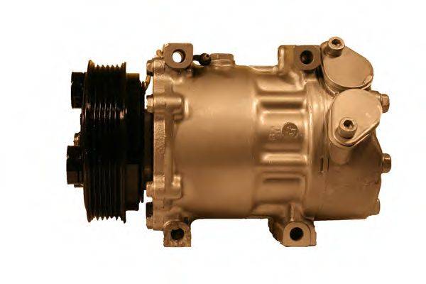OM 8078 Компресор, кондиціонер