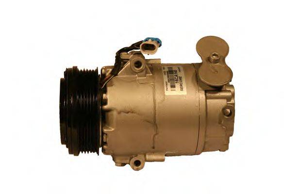 SERCORE 16CA140