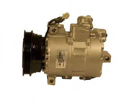 OM 1854084 Компресор, кондиціонер