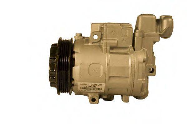 SERCORE 16CA277