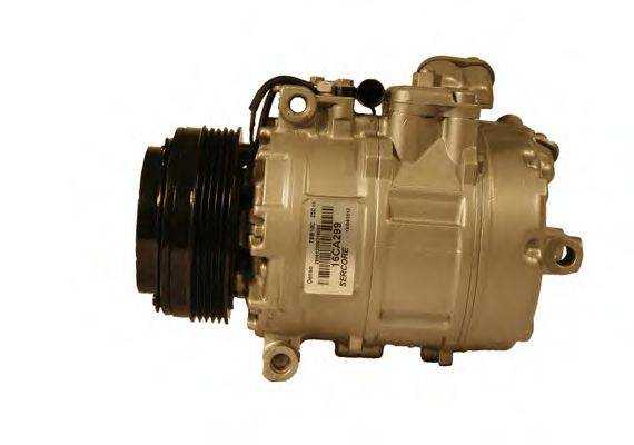 OM 64528385921 Компресор, кондиціонер