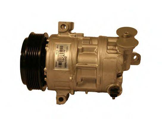 SERCORE 16CA732