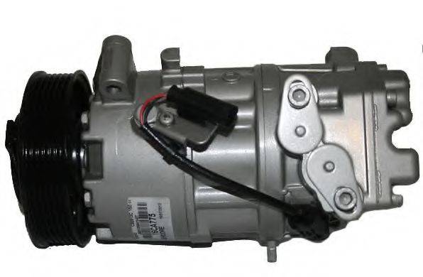 OM 9 156 821 Компресор, кондиціонер