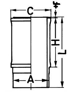 KOLBENSCHMIDT 89844110