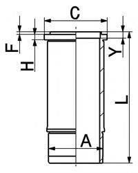 KOLBENSCHMIDT 89497110