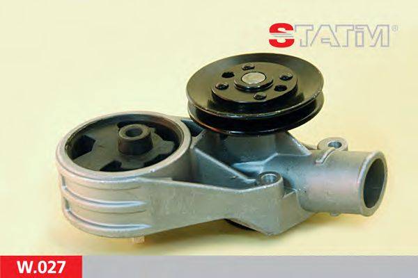 STATIM W.027