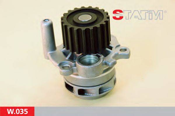 STATIM W.035