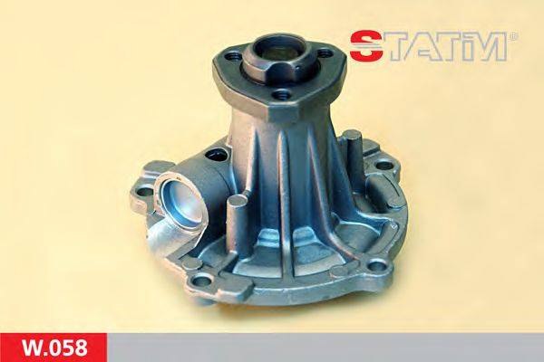 STATIM W.058