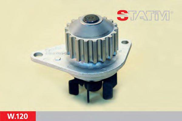 STATIM W.120