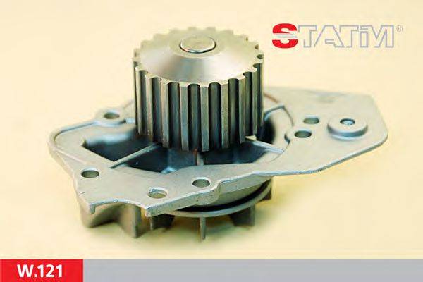 STATIM W.121