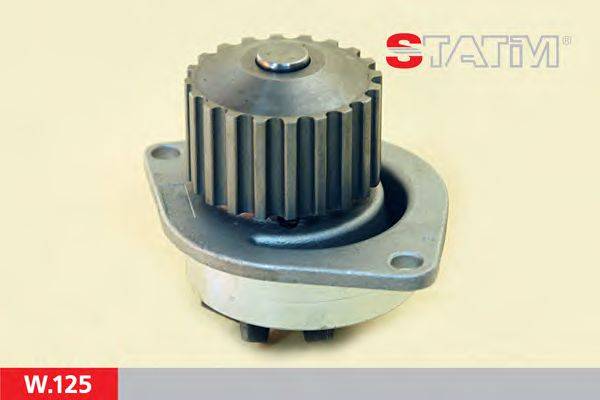 STATIM W.125