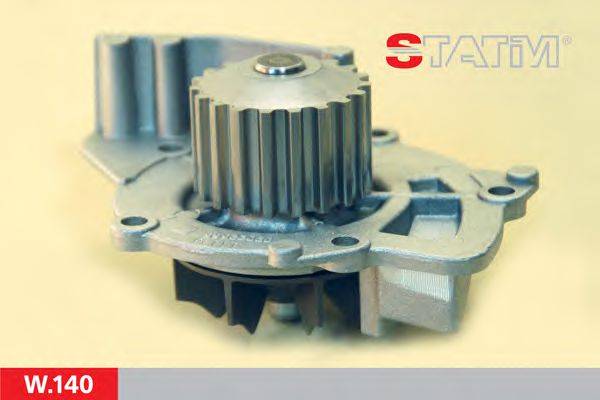 STATIM W.140