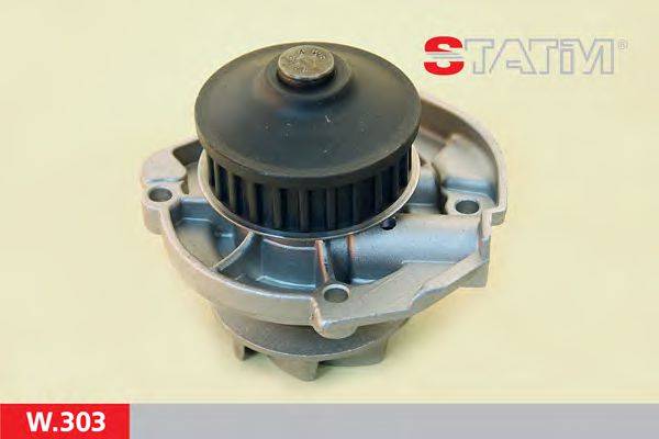 STATIM W.303