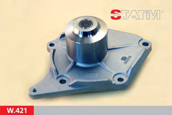 STATIM W.421