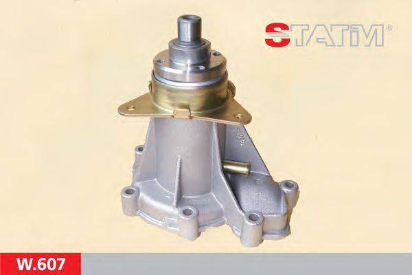 STATIM W.607