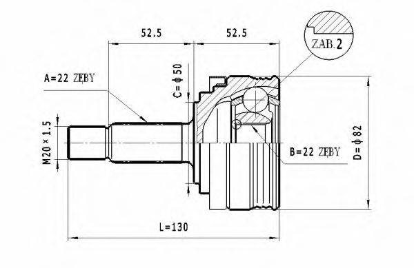 STATIM C.002