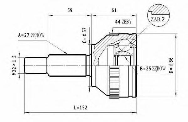 STATIM C.207