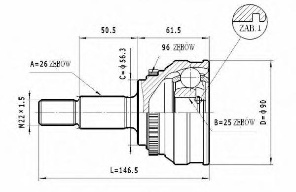 STATIM C.331