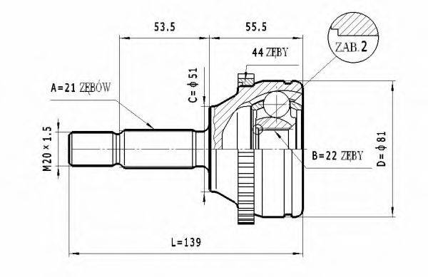 STATIM C.362