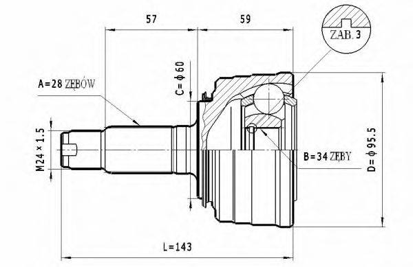 STATIM C.422