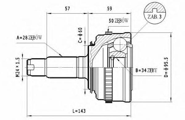 STATIM C.443