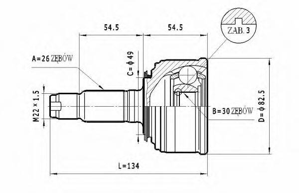 STATIM C.444