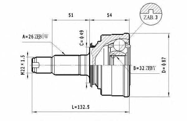 STATIM C.447