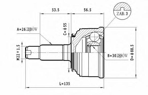 STATIM C.451