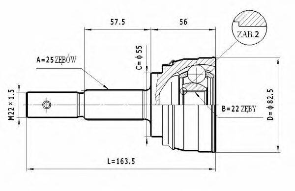 STATIM C.539
