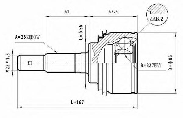 STATIM C.560