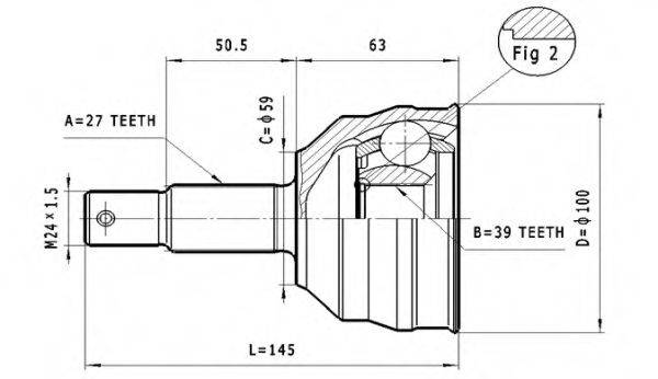 STATIM C.110