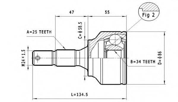 STATIM C.119