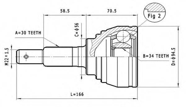 STATIM C.566