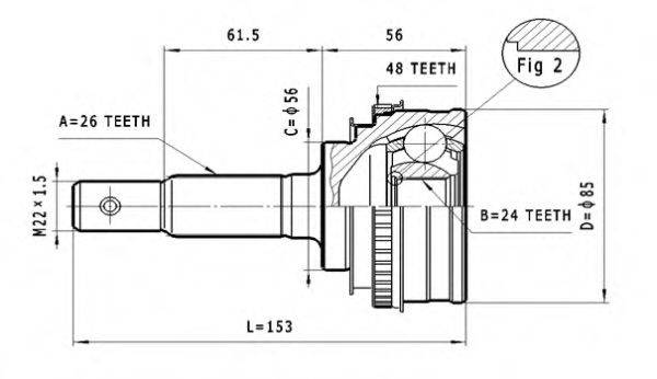 STATIM C.567